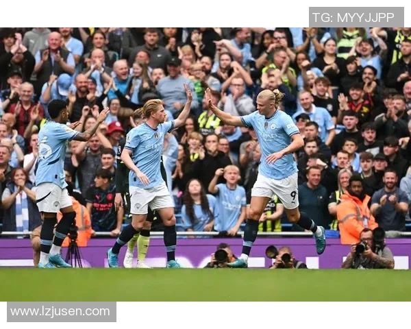 曼彻斯特城3-0击败利物浦,继续领跑英超积分榜,瓜帅雄心再起!