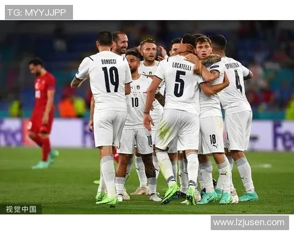 欧洲杯:意大利力克土耳其开门红