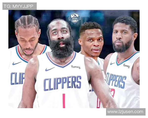 湖人队对决快船队，将上演洛杉矶德比大战