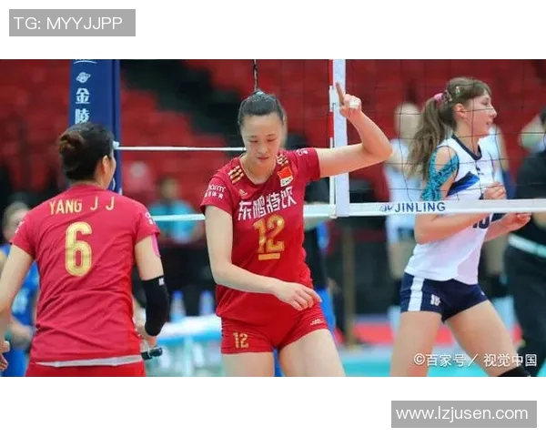 重庆排球队以76分领跑世界锦标赛积分榜展现强劲实力